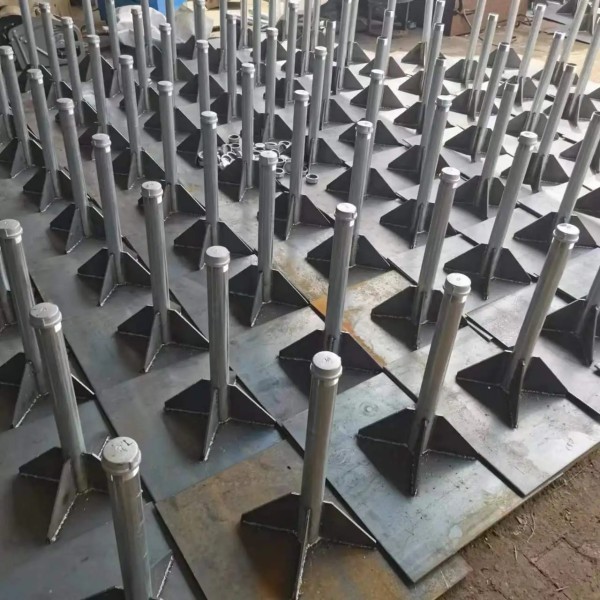 颍东鑫亿呈沉降板生产