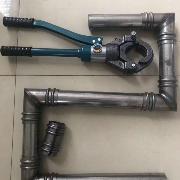 颍东鑫亿呈冷却管